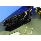 Eduard Accessory F-117A Nighthawk für Tamiya Bausatz 1:48 (49286)