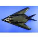 Eduard Accessory F-117A Nighthawk für Tamiya Bausatz 1:48 (49286)