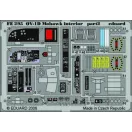 Eduard Accessory OV-1D Mohawk interior für Roden Bausatz 1:48 (49295)