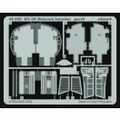 Eduard Accessory OV-1D Mohawk interior für Roden Bausatz 1:48 (49295)