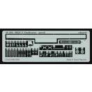 Eduard Accessory SB2U-3 Vindicator für Accurate Miniatures Bausatz 1:48 (49303)