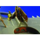 Eduard Accessory P-40E Warhawk für Hasegawa Bausatz 1:48 (49314)