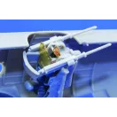 Eduard Accessory B-25B Mitchell interior für Accurate Miniatures Bausatz 1:48 (49322)