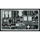 Eduard Accessory Ju 87G-2 Stuka für Hasegawa Bausatz 1:48 (49324)