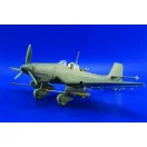 Eduard Accessory Ju 87G-2 Stuka für Hasegawa Bausatz 1:48 (49324)