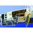 Eduard Accessory He 162A-2 Spatz für Tamiya Bausatz 1:48 (49339)