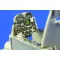 Eduard Accessory A-4M Skyhawk für Hasegawa Bausatz 1:48 (49350)