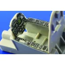 Eduard Accessory A-4M Skyhawk für Hasegawa Bausatz 1:48 (49350)