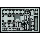 Eduard Accessory B-17G Flying Fortress mid section für Revell/Monogram Bausatz 1:48 (49361)