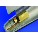Eduard Accessory B-17G Flying Fortress rear interior für Revell/Monogram Bausatz 1:48 (49362)
