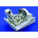 Eduard Accessory EF-2000 Typhoon Single Seater für Revell Bausatz 1:48 (49367)