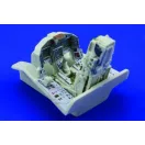 Eduard Accessory EF-2000 Typhoon Single Seater für Revell Bausatz 1:48 (49367)