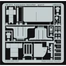 Eduard Accessory Lancaster interior für Tamiya Bausatz 1:48 (49371)