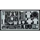 Eduard Accessory Lancaster interior für Tamiya Bausatz 1:48 (49371)