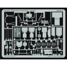 Eduard Accessory Lancaster interior für Tamiya Bausatz 1:48 (49371)