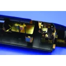 Eduard Accessory Lancaster interior für Tamiya Bausatz 1:48 (49371)