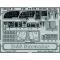 Eduard Accessory B-26 Marauder interior für Revell/Monogram Bausatz 1:48 (49372)