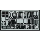 Eduard Accessory B-26 Marauder interior für Revell/Monogram Bausatz 1:48 (49372)