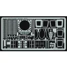 Eduard Accessory B-26 Marauder interior für Revell/Monogram Bausatz 1:48 (49372)