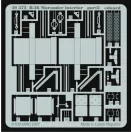 Eduard Accessory B-26 Marauder interior für Revell/Monogram Bausatz 1:48 (49372)