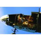 Eduard Accessory B-26 Marauder interior für Revell/Monogram Bausatz 1:48 (49372)