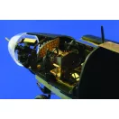 Eduard Accessory B-26 Marauder interior für Revell/Monogram Bausatz 1:48 (49372)