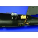 Eduard Accessory B-26 Marauder interior für Revell/Monogram Bausatz 1:48 (49372)