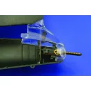 Eduard Accessory B-26 Marauder interior für Revell/Monogram Bausatz 1:48 (49372)