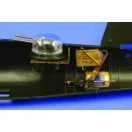 Eduard Accessory B-26 Marauder interior für Revell/Monogram Bausatz 1:48 (49372)