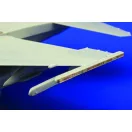 Eduard Accessory F-16CJ Block 50 Fighting Falcon, Für Tamiya Bausatz 1:48 (49383)