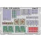 Eduard Accessory F-4B seatbelts for Academy 1:48 (49605)