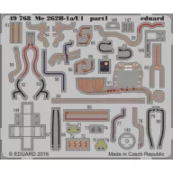 Eduard Accessory Me 262B-1a/U1 1:48 (49768)