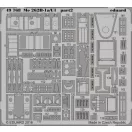 Eduard Accessory Me 262B-1a/U1 1:48 (49768)