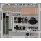Eduard Accessory J2F-5 Duck for Merit 1:48 (49780)