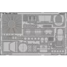 Eduard Accessory J2F-5 Duck for Merit 1:48 (49780)