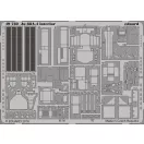 Eduard Accessory Ju 88A-4 interior for ICM 1:48 (49782)