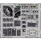 Eduard Accessory Do 17Z-2 for ICM 1:48 (49790)