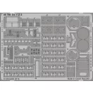 Eduard Accessory Do 17Z-2 for ICM 1:48 (49790)
