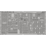 Eduard Walrus Mk.I interior for Airfix 1:48 (49848)