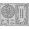 Eduard Accessory F-35A for Meng 1:48 (49864)