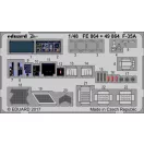 Eduard Accessory F-35A for Meng 1:48 (49864)