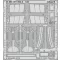 Eduard Accessory Bf 109G-6 for Tamiya 1:48 (49890)