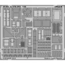 Eduard Accessory Ju 87B-2/R2 for Airfix 1:48 (49894)
