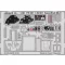 Eduard Accessory Swordfish Mk.II for Tamiya 1:48 (49901)