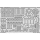Eduard Accessory Swordfish Mk.II for Tamiya 1:48 (49901)