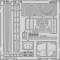 Eduard Accessory F-14D for Tamiya 1:48 (49933)