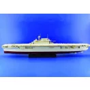 Eduard Accessory Flugzeugträger USS Hornet CV 8 Fotoätzsatz für Reling 1:350 (53007)
