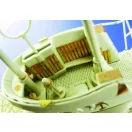 Eduard Accessory U-Boot Typ VII C Wolf Pack Fotoätzsatz Die grauen Wölfe 1:72 (53008)