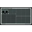 Eduard Accessory S-100 Schnellboot 1:72 (53009)