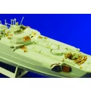 Eduard Accessory S-100 Schnellboot 1:72 (53009)